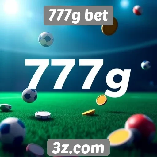 Análise dos jogos disponíveis no site 777g bet