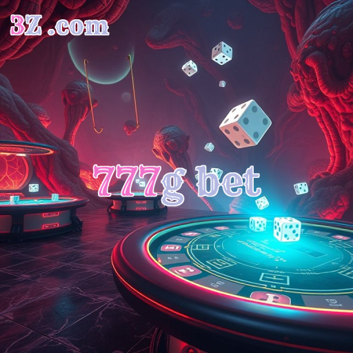 Apostas Empolgantes no 777g bet: Aventura em Cada Clique