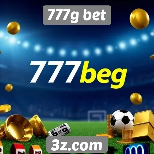 Comparativo de bônus oferecidos por 777g bet