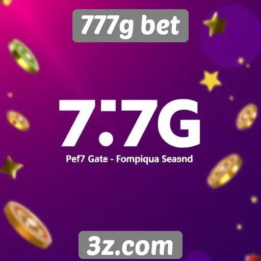 Como funciona o sistema de bônus do 777g bet