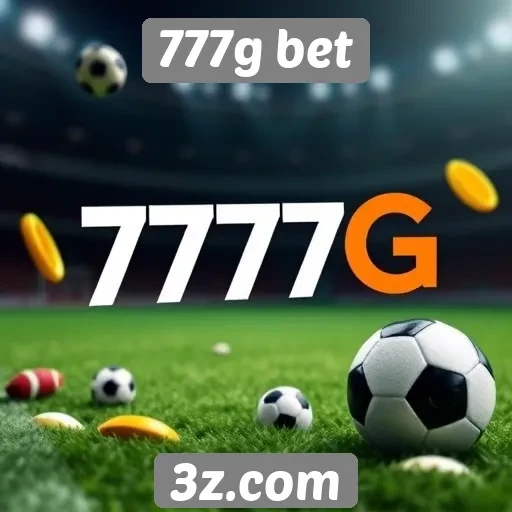 Comparação entre 777g bet e outros sites de apostas