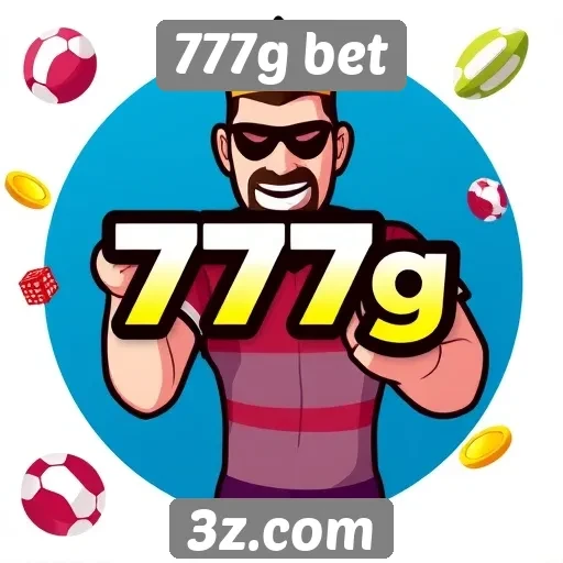 777g bet oferece diversidade de jogos online