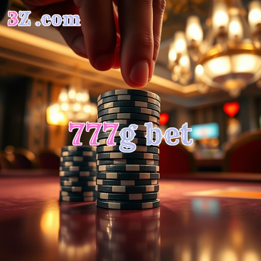 Entre na Diversão dos Jogos no 777g bet Agora!