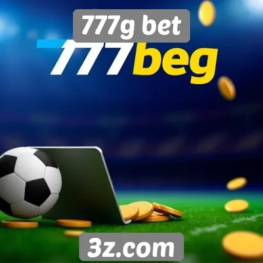 Opções de pagamento no 777g bet