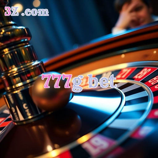 Inovação e Diversão na Plataforma 777g bet para Jogadores