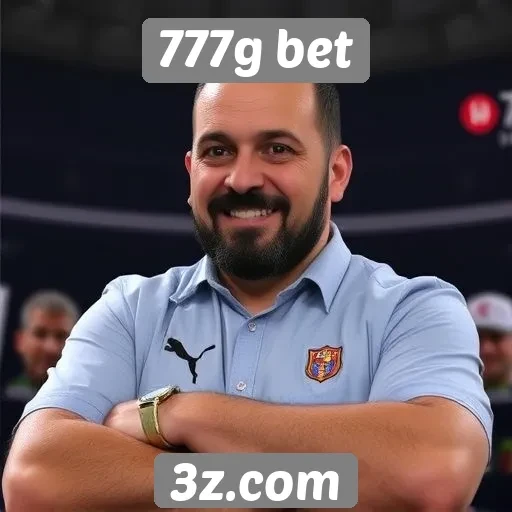Avaliações de jogadores sobre o 777g bet