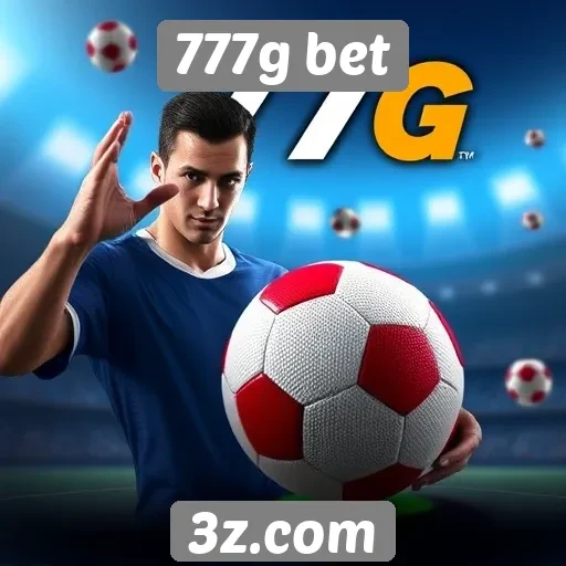 Promoções e bônus oferecidos pelo 777g bet