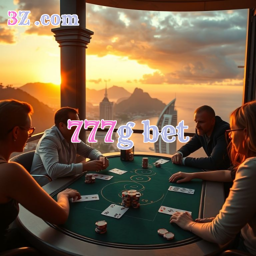 As Melhores Slots do 777g bet: Diversão Sem Limites