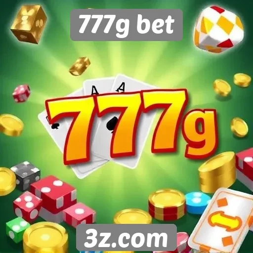 Detalhes sobre a variedade de jogos disponíveis